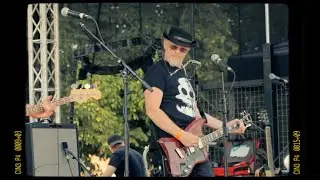 THE DAN THE D - This House is Soul (Live)