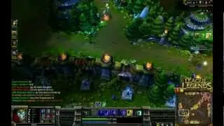 Champion Viability: Shaco - Support/AP