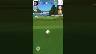 Tour 10 Basic Balls - Greenoch Point 1 Shootout