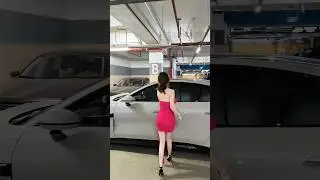 Luxury Car Entry Moment 😍🔥 | Ultimate Style Vibes #LuxuryCar #Supercar #Shorts #Viral