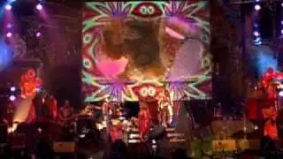 VOODOO CHILD by AXEL BAUER  & BEVERLY JO SCOTT