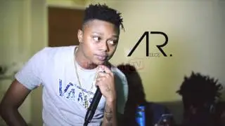 A-reece opens up about leaving Ambitiouz Entertainment