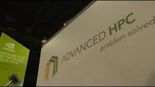NVIDIA Volta Partner: Advanced HPC