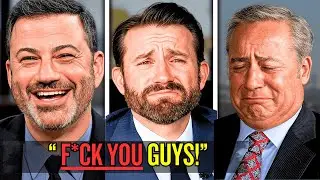 Jimmy Kimmel Just BROKE Nexstar & Sinclair&rsquo;s Power
