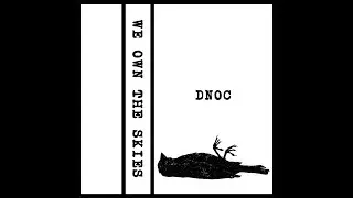 DNOC - We Own the Skies (2025)