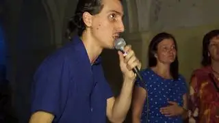 Hlasohled Slavonice 2018