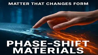 Phase Shift Materials