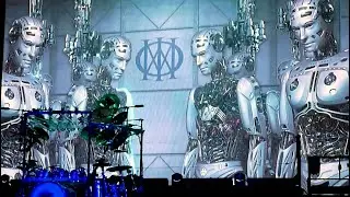 DREAM THEATER - Distance Over Time Live 2019 BRATISLAVA