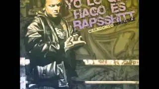 04. Celedonio - Wer up [Yo lo que hago es rapshitt]