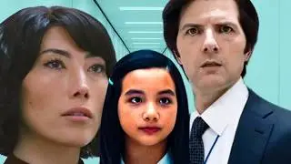 Is Miss Huang Actually Mark&rsquo;s Daughter? A Wild Severance Theory