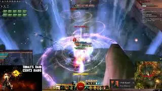 [SenT] Tobi - Wing 1 + Dhuum | 4 MAN GORSE SPLIT