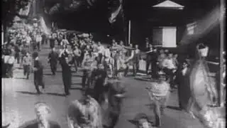 17 de Octubre de 1945 - Soundtrack JUAN y EVA