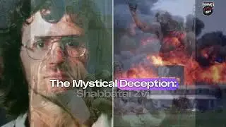 The Great Deception: Will You Recognize the Real Jesus? #FalseMessiah #EndTimes #BibleStudy 