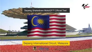 Hasil Tes Shakedown Sepang Malaysia 2023 Day 2