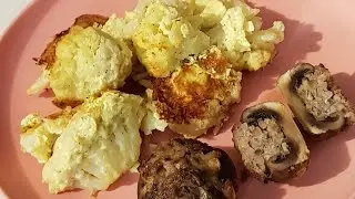 Цветная капуста