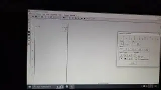 PLC LADDER LOGIC DIAGRAM USING ON DELAY AND OFF DELAY TIMER IN HINDI 