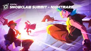Snowclaw Summit - Nightmare Sub2 (Updated)