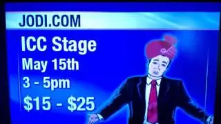 Interview with Norma Holland on Channel 13 PART 3