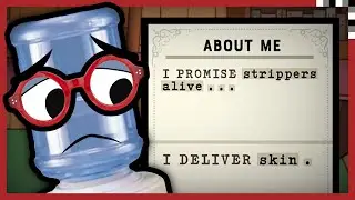 Job Job Damaged Us | Jackbox Party Pack 8