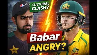 Babar Azam Upset With Steven Smith? Sydney Sixers Captain Reveals What Really Happened