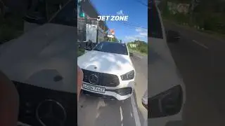 Fastest AMG SUV in the Island #oneandonly #v6 #supercharged #benzgle #viralvideo #trending #srilanka