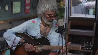 Mostar Diving Club- run to the river (live for Howling Barge)