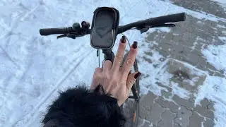 ⚠️VLOGAS🚴🏼&zwj;♀️MOTYWACJI WIADRO DO DZIAŁANIA !