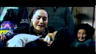 2015 苗族语言《寂寨》电影 Eastern Hmong/Miao Short film 