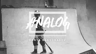 Danya Sadvokasov | 2017