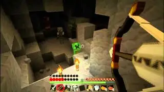 Lets Play Together Minecraft #005 Wir Laymen und Failen