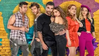 Corazón Guerrero Trailer em HD 