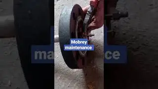mobrey maintenance.