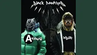 Black Pather (feat. Lo Billy)