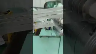 304 stainless steel precision steel belt