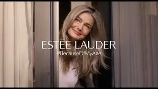 Com&eacute;dienne Voix Off Femme - Pub TV - Estee Lauder - FR