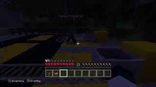 Minecraft Fnaf Roleplay Night 5 The First Death w. Kingkeaton and puppymaster Redew