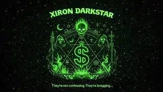 Xiron Darkstar - Never Walk Alone