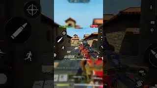 Call of Duty: Mobile - Multiplayer Shorts