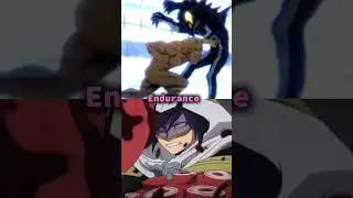 Mirio Togata Vs Tamaki Amajiki (Vs Battle)