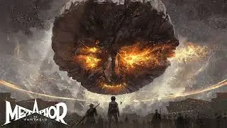 Metaphor: ReFantazio - Skyrunner Charadrius (Aggro Track) Extended
