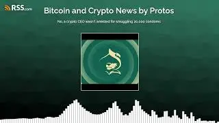 No, a crypto CEO wasn&rsquo;t arrested for smuggling 20,000 condoms