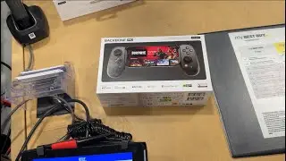 Returning The Exclusive Backbone Pro Fortnite Clyde Skin From Store!