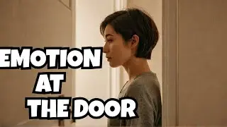 I Tried Meisner's Door Exercise for 30 Days and Got LIFE-CHANGING Results!
