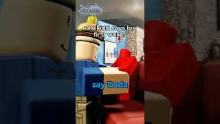 C00lkidd says his first words #forsaken #roblox #moonanimator #c00lkidd