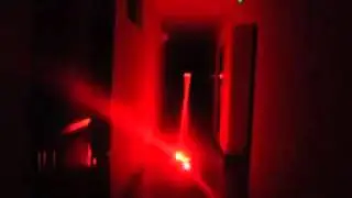 High-Quality 500mw Burning Water-Proof Red Laser Pointer 650nm
