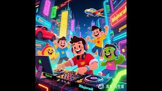 💥🔊  Happy weekend with Gaming Music 2026: Best Bass Boosted EDM & Sprunki Vibes ! royalty free music