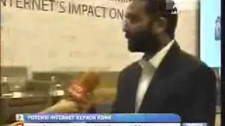 Google - McKinsey Internet Economic Report 2012 - Bisnes Awani 31012012