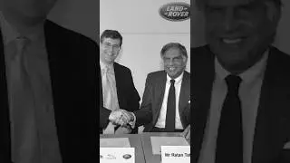 What if Tata didn't acquired Land Rover & Jaguar ?