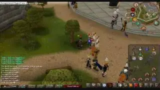 [ RS ] Dragon Claws Spec New!