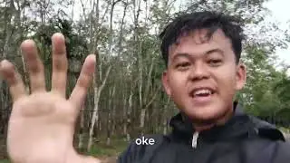 PROGRAM KEBUGARAN JASMANI PADA BAGIAN DAYA TAHAN (ENDURANCE) 